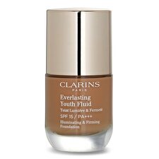 Clarins Everlasting Youth Fluid #113 -chestnut