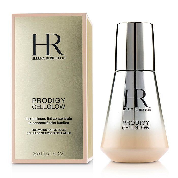 Helena Rubinstein Prodigy Cellglow The Luminous Tint Concentrate