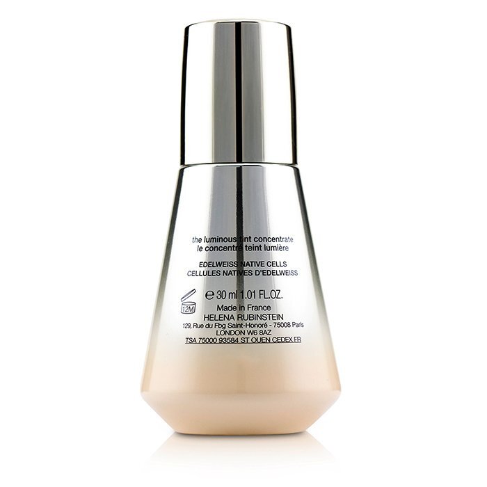 Helena Rubinstein Prodigy Cellglow The Luminous Tint Concentrate