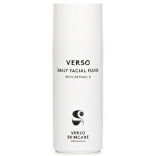 VERSO Daily Facial Fluid 50ml/1.7oz