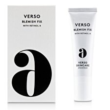 VERSO Blemish Fix 30ml/1oz