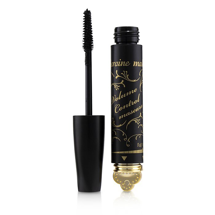 KISS ME Heroine Make SP Heroine Make Volume Control Mascara & Watering