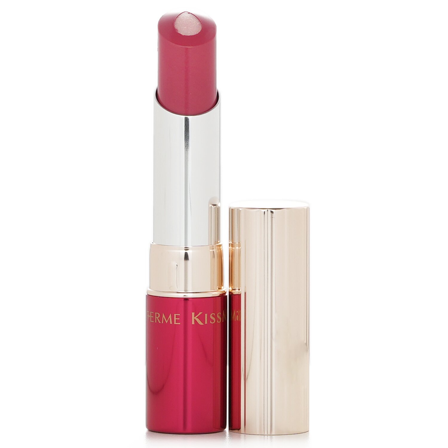 キスミー フェルム Wカラー美容液ルージュ - # 03 3.6g | Cosmetics