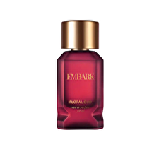 Embark Floral Oud Eau De Parfum Unisex 100ml