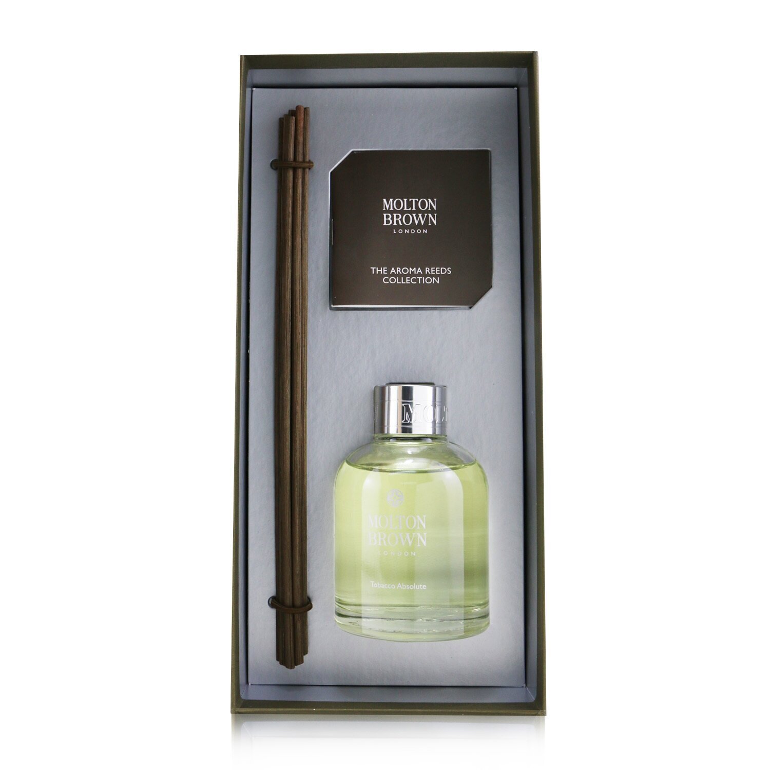 Molton Brown Diffuser - Tobacco Absolute 150ml