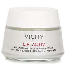 Vichy LiftActiv Supreme Progressive Anti-Wrinke & Firmness Correcting Care (For Normal To Combination Skin)(Random Packaging) 50ml/1.69oz