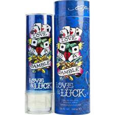 Christian Audigier Ed Hardy Love & Luck Man Eau De Toilette 200ml