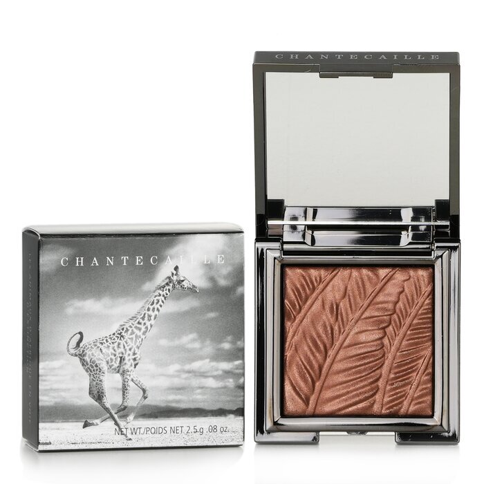 Chantecaille Luminescent Eye Shade - # Giraffe (Burnished Brown