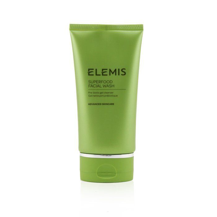 Elemis Superfood Facial Wash 150ml Cosmetics Now Australia
