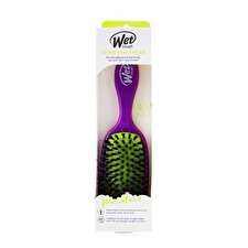 Wet Brush Shine Enhancer - # Purple 1pc