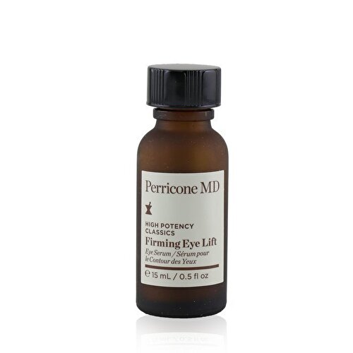 perricone eye serum