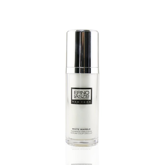 Erno Laszlo White Marble Radiance Emulsion 30ml/1oz