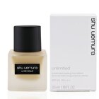 Shu Uemura Unlimited Breathable Lasting Foundation SPF 24 - # 564