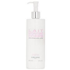 幽兰 补水身体乳（所有肌肤类型） 400ml/13oz