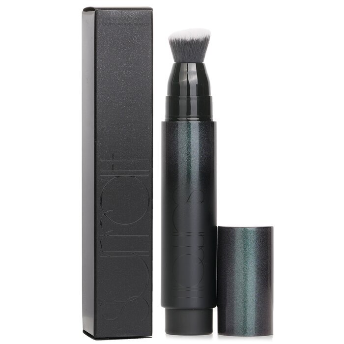 サラットビューティー サーリアルファンデーションワンド 7 ディープミディアム/ピンク 15mlリキッドファンデ Surratt Beauty【S】 サラットビューティー サリアルスキン ファンデーション ワンド - # 7