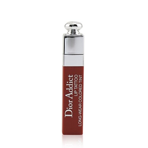 Christian Dior Dior Addict Lip Tattoo 541 Natural Sienna 6ml/0.2oz