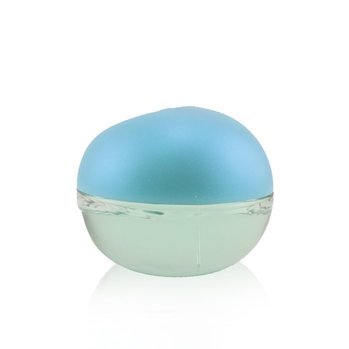 DKNY Be Delicious Pool Party Bay Breeze Eau De Toilette Spray 50ml
