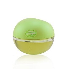 DKNY Be Delicious Pool Party Lime Mojito Eau De Toilette Spray 50ml/1.7oz