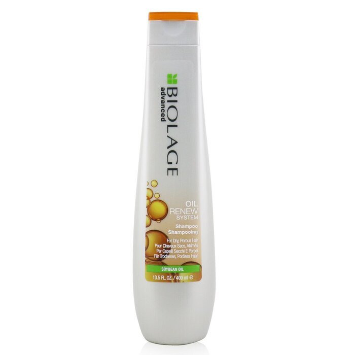 Matrix Biolage Advanced Oil Renew System Shampoo (For Dry, Porous Hair