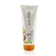 Matrix Biolage Advanced Oil Renew System Multi-Tasking Oil-In Cream (For Dry, Porous Hair) 200ml/6.7oz