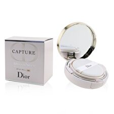 Christian Dior Capture Dreamskin Moist & Perfect Cushion SPF 50 With Extra Refill - # 012 (Porcelaine) 2x15g/0.5oz