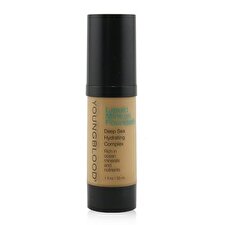 Youngblood Liquid Mineral Foundation - Nutmeg 30ml/1oz