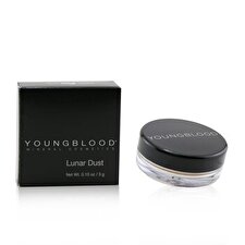 Youngblood Lunar Dust - Dust 3g/0.1oz