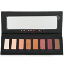 Youngblood 8 Well Eyeshadow Palette - # Enchanted 8x0.9g/0.03oz