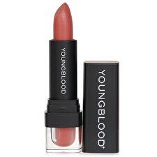 Youngblood Intimatte Mineral Matte Lipstick - #Hotshot 4g/0.14oz
