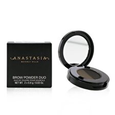 Anastasia Beverly Hills Brow Powder Duo - # Granite 2x0.8g/0.03oz