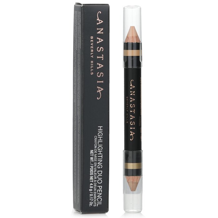 新品☆未使用☆ Anastasia highlight Anastasia Beverly Hills Highlighting Duo Pencil - Macy's