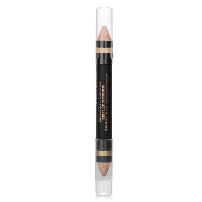 Anastasia Beverly Hills Highlighting Duo Pencil - # Shell