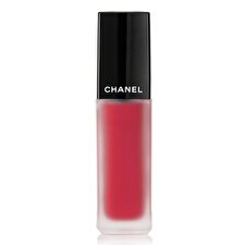 Chanel Rouge Allure Ink Matte Liquid Lip Colour - # 208 Metallic Red 6ml/0.2oz