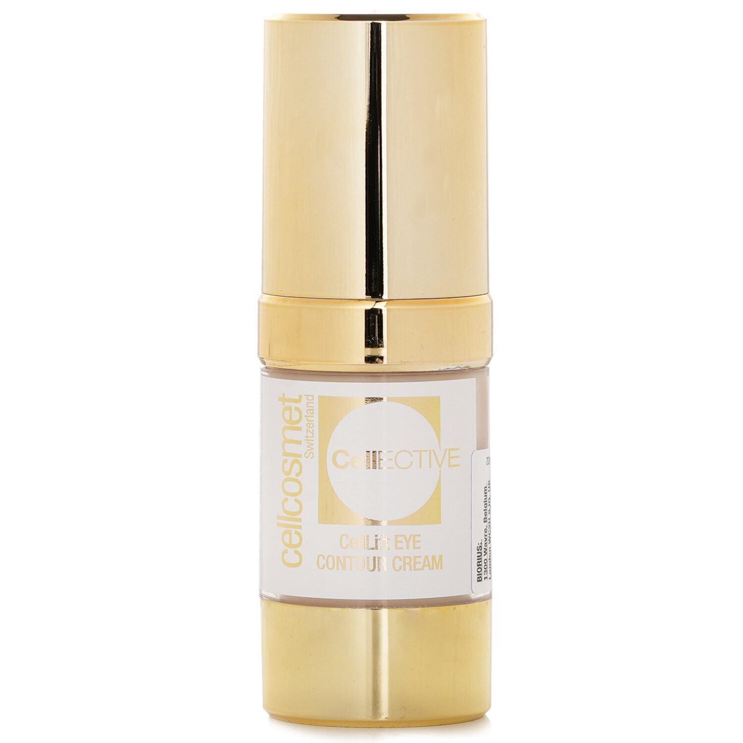 EVA 2本　セルラーNアイクリーム 15ml Amazon.co.jp: セルル (ceruru.b) 目元美容液 (約2ヶ月分)【anan