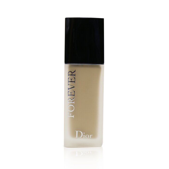 dior forever foundation 0n