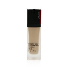 Shiseido Synchro Skin Self Refreshing Foundation SPF 30 - # 150 Lace 30ml/1oz