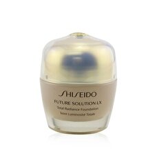Shiseido Future Solution LX Total Radiance Foundation SPF15 - # Rose 2 30ml/1.2oz