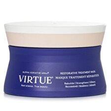 Virtue Restorative Treatment Mask For Unisex 150ml/5oz