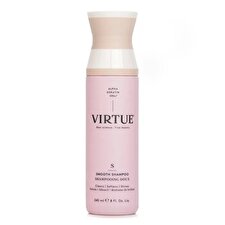 Virtue Smooth Shampoo 240ml/8oz