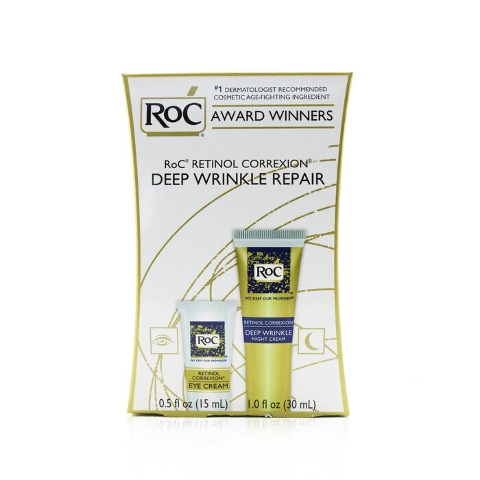 roc wrinkle repair