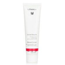 Dr. Hauschka Shower Cream Gentle Nourishing Shower Cream - Shower Gel 150ml