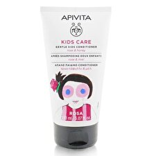 Apivita Kids Care Gentle Kids Conditioner (Rose & Honey) 150ml/5.07oz