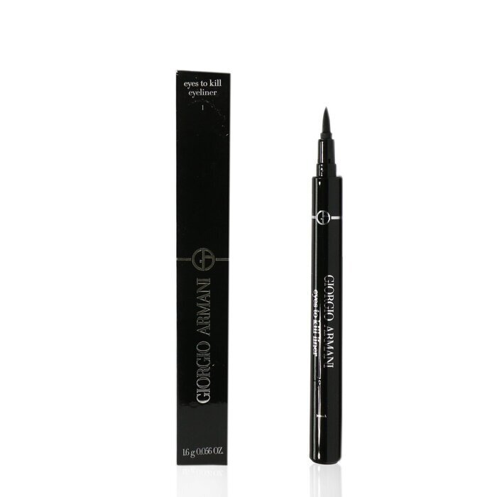 eyeliner armani
