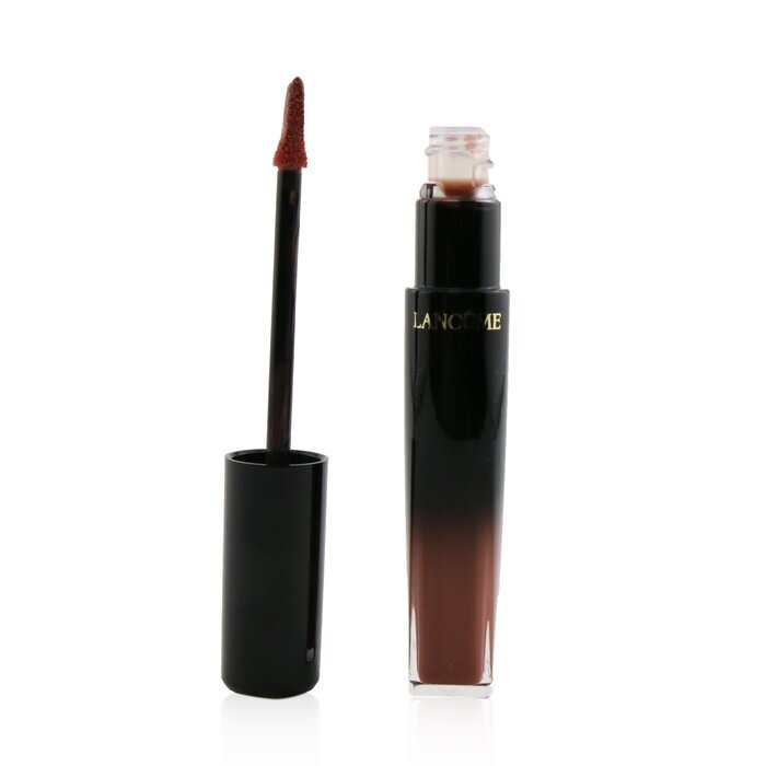 L'Absolu Lacquer Buildable Shine & Color Longwear Lip Color