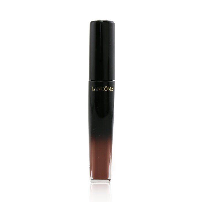 L'Absolu Lacquer Buildable Shine & Color Longwear Lip Color