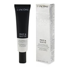 Lancome Prep & Matte Refreshing Mattifying Make Up Primer 25ml/0.84oz