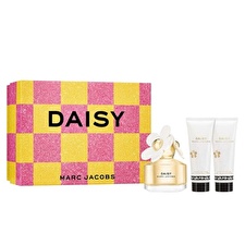 Marc Jacobs Daisy Giftset 2 Eau De Toilette 50ml
