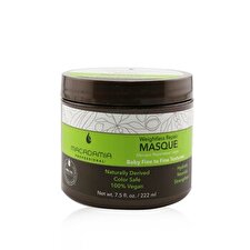Macadamia Natural Oil Professional Weightless Repair Masque (Baby Fine to Fine Textures) 222ml/7.5oz
