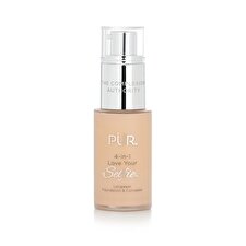 PUR (PurMinerals) 4 in 1 Love Your Selfie Longwear Foundation & Concealer - #MN1 Ivory Beige (Light Medium Skin With Neutral Undertones) 30ml/1oz