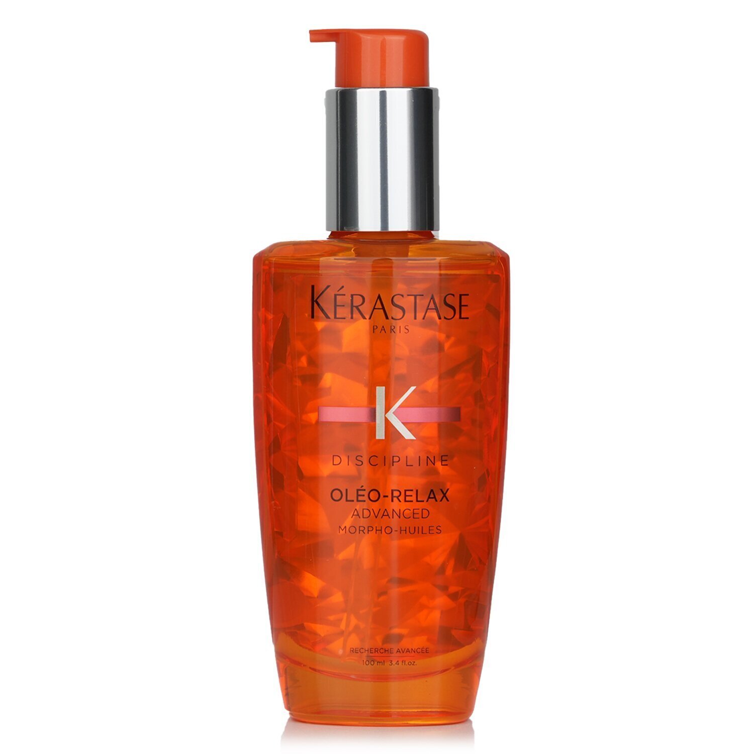 Kerastase Discipline Oleo-Relax Advanced Control-In-Motion Oil